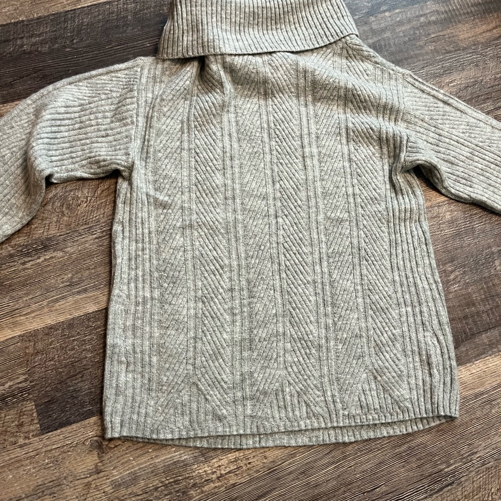 NEW Maternity Sweater